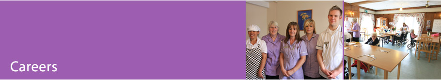 Residential Care and Nursing Homes, Cwmbran, South Wales