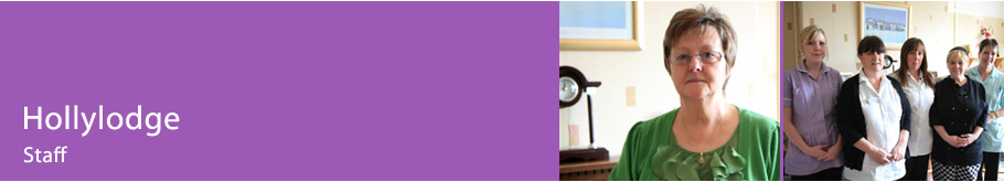 Hollylodge Residential Care Home, Cwmbran, South Wales