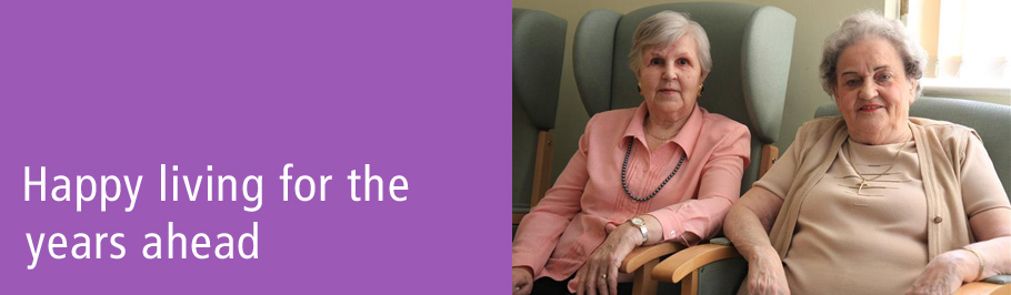 Residential Care and Nursing Homes, Cwmbran, South Wales