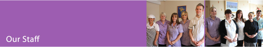 Residential Care and Nursing Homes, Cwmbran, South Wales