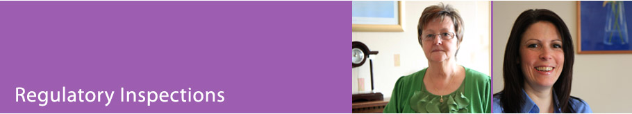 Residential Care and Nursing Homes, Cwmbran, South Wales
