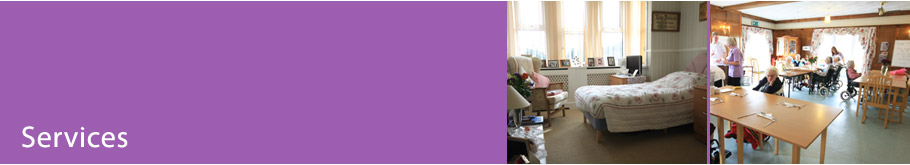 Residential Care and Nursing Homes, Cwmbran, South Wales