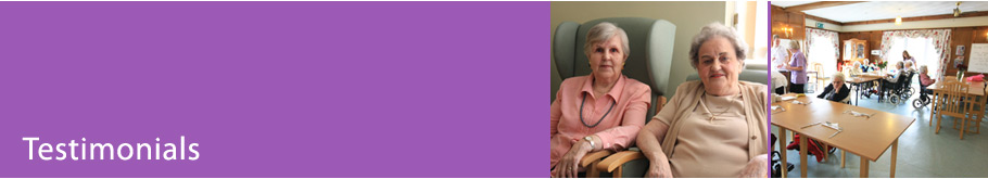 Residential Care and Nursing Homes, Cwmbran, South Wales
