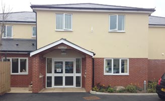 Read more about Thomas Gabrielle EMI Residential Home, Cwmbran, near Newport