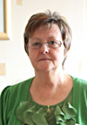 Gwyneth Virgo