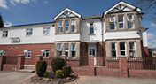 View our nursing and residential care homes